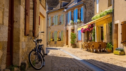 France
