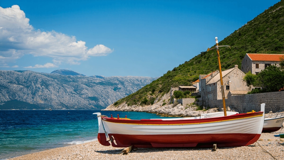 Croatie