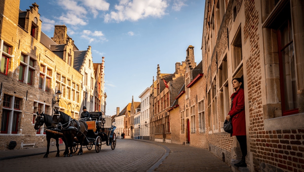 Belgique