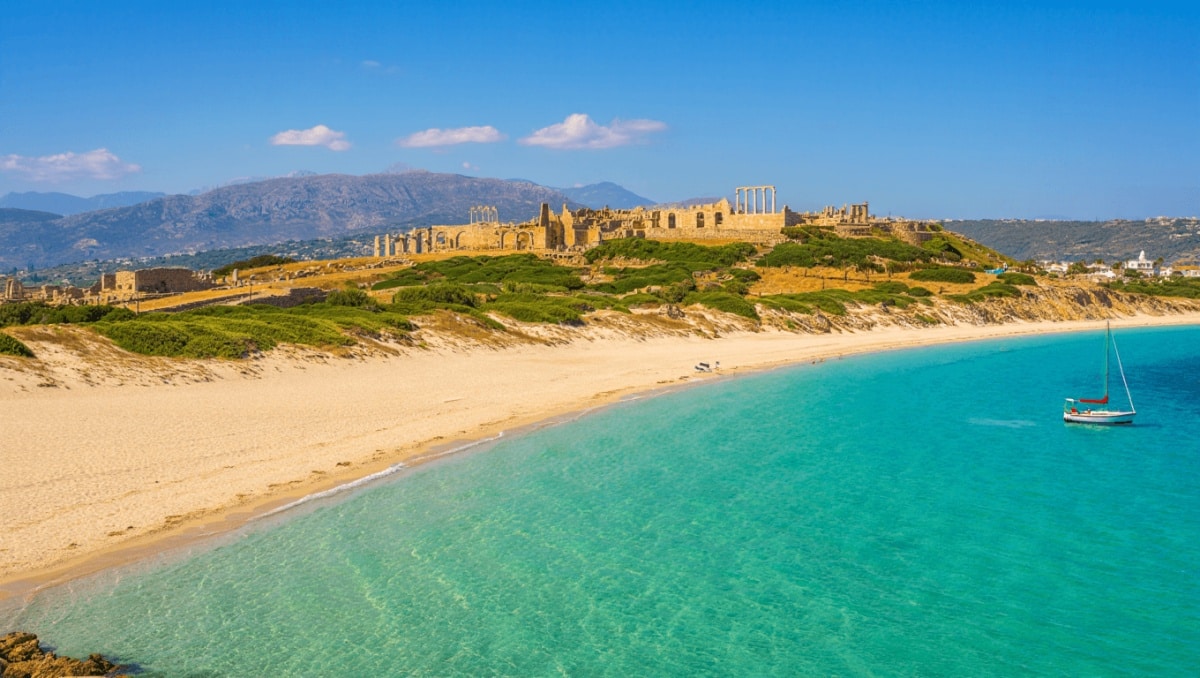 Chypre