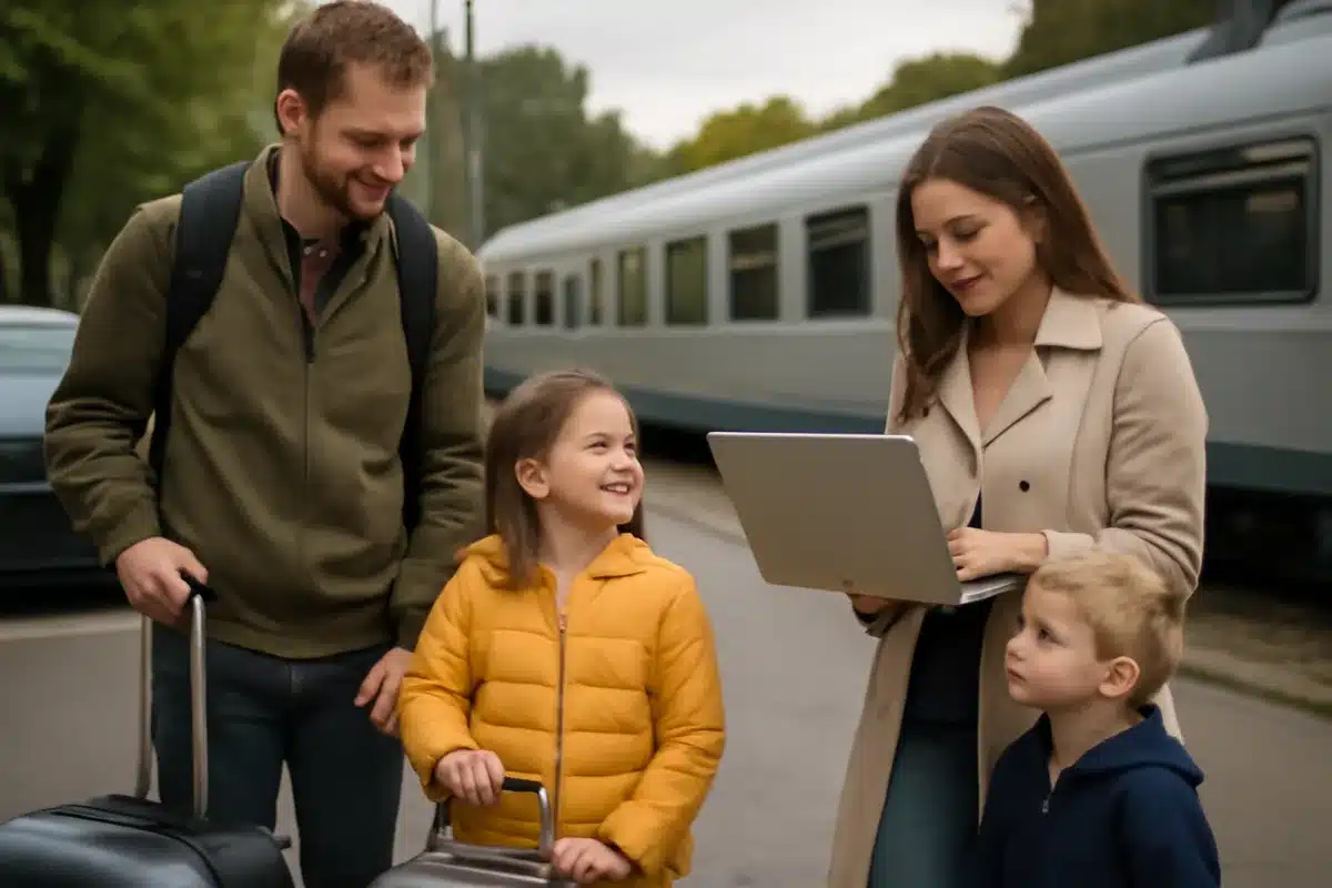 Familienfreundlich und preisbewusst planen — Kurze Anreisezeiten machen Deutschland besonders für Familien attraktiv. Viele Ziele sind bequem mit Auto oder Bahn erreichbar, was Planung vereinfacht und Stress reduziert. Wer sparen möchte, findet zwei gängige Strategien: früh buchen, um Frühbucher-Vorteile zu nutzen,