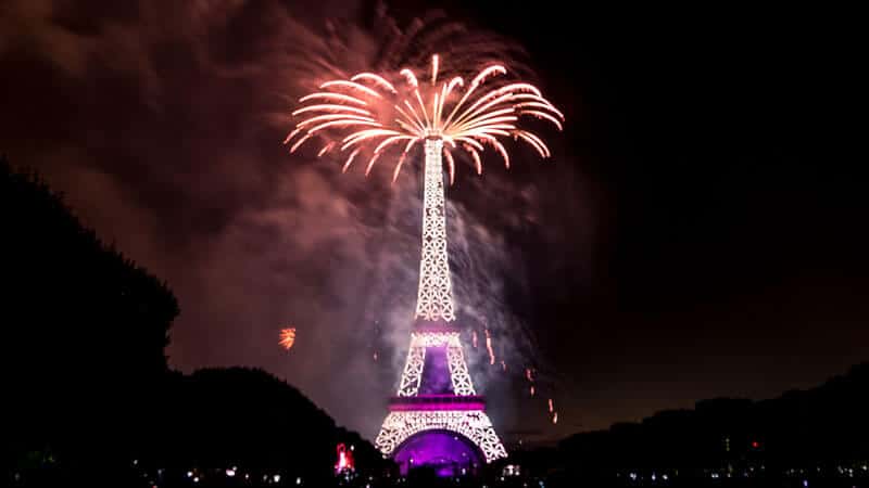 Partir en week-end le 14 juillet 2026 : nos meilleures idées