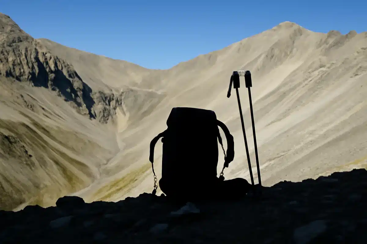 Alpenvereins-Experte warnt: Bei Bergtouren alten Karten nicht blind vertrauen