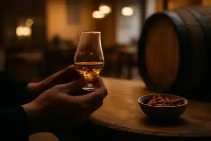 Bester Whisky der Welt 2026: Gewinner des Rankings steht fest
