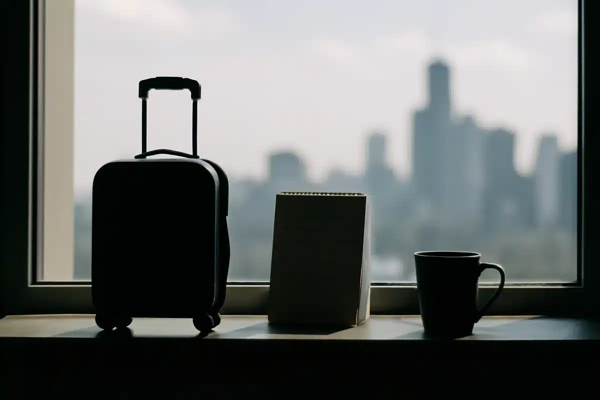 Brückentage im Mai 2026: Mit acht Urlaubstagen 17 Tage am Stück frei