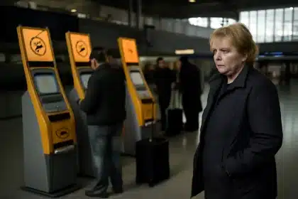Check-in am Fernbahnhof: Lufthansa stellt Schalterbetrieb ein