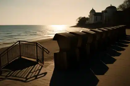 Deal beendet: Aquamaris Strandresidenz auf Rügen nicht mehr zum Sonderpreis