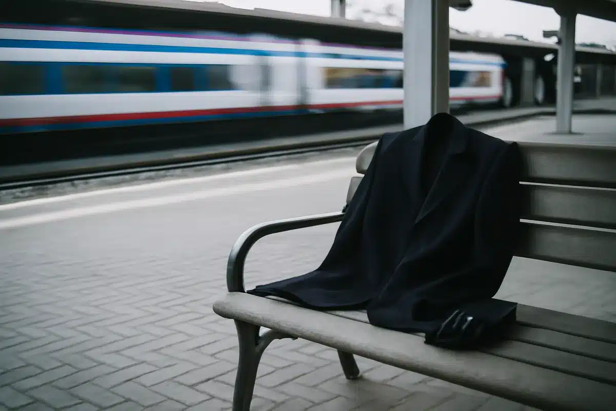 Gewerkschaft der Bahn stellt ab Januar bundesweite Streiks in Aussicht