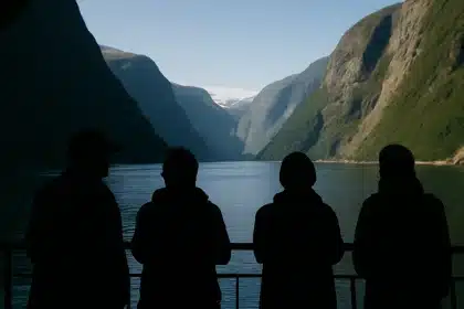 Holland America Line erweitert Programm für Norwegen