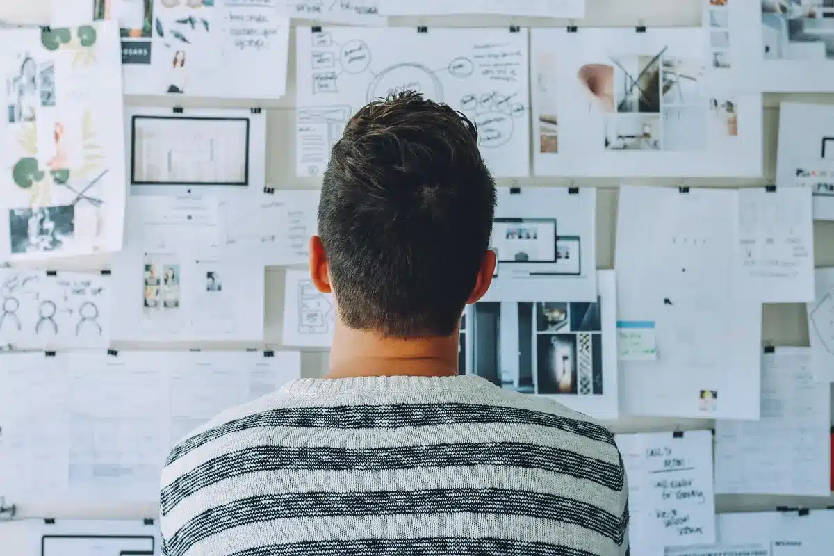 Recherchematerialien und Informationen zur Reiseplanung
