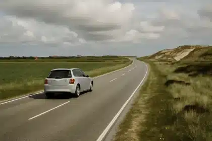 Mit dem Auto durch Jütland in Dänemark: Routen, Tipps und Karte