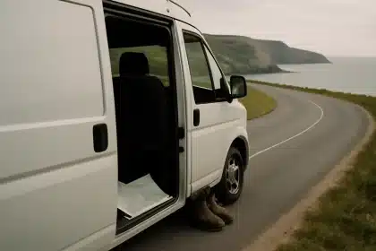 Mit dem Wohnmobil durch Europa: praktische Tipps zu Stellplätzen und Routen