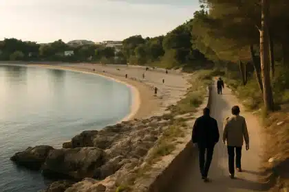 Nach 16 Jahren in Spanien: Diese 7 schönen Strände lohnen wirklich einen Besuch