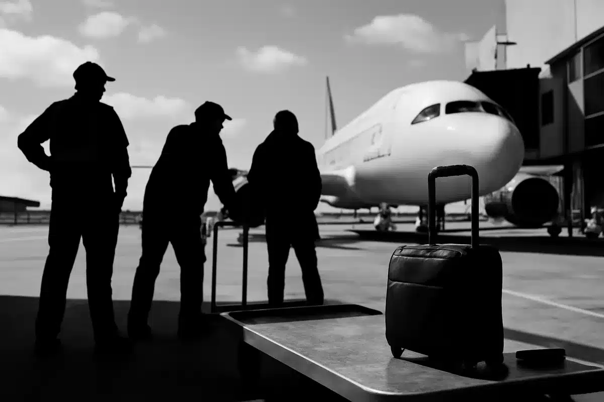 Powerbank-Alarm legt Flugbetrieb in Mailand lahm