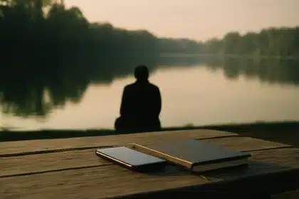 Reizarmes Reisen kann belasten: Warum Stille und Digital-Detox nicht allen guttun