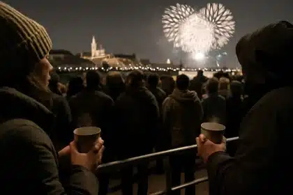 Silvester in Europa: 13 Topziele zum Feiern