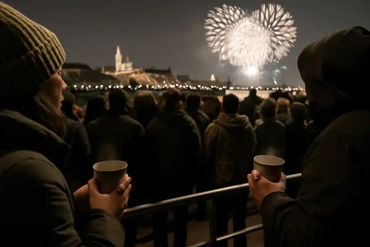 Silvester in Europa: 13 Topziele zum Feiern