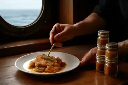 Themenkreuzfahrten 2027: Oceania Cruises zeigt sein Angebot
