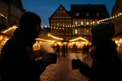 Zwölf besonders sehenswerte Weihnachtsmärkte in Deutschland