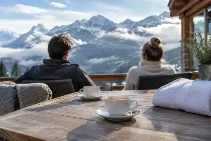 Angebot beendet: Wellness-Auszeit im Erwachsenenhotel in Tirol nicht mehr verfügbar