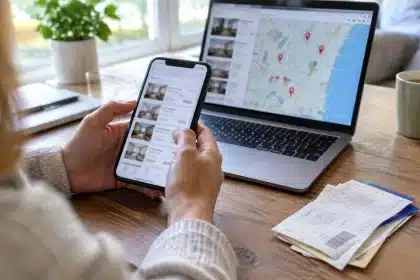 Brüssel nimmt Booking.com wegen Betrugsvorwürfen ins Visier