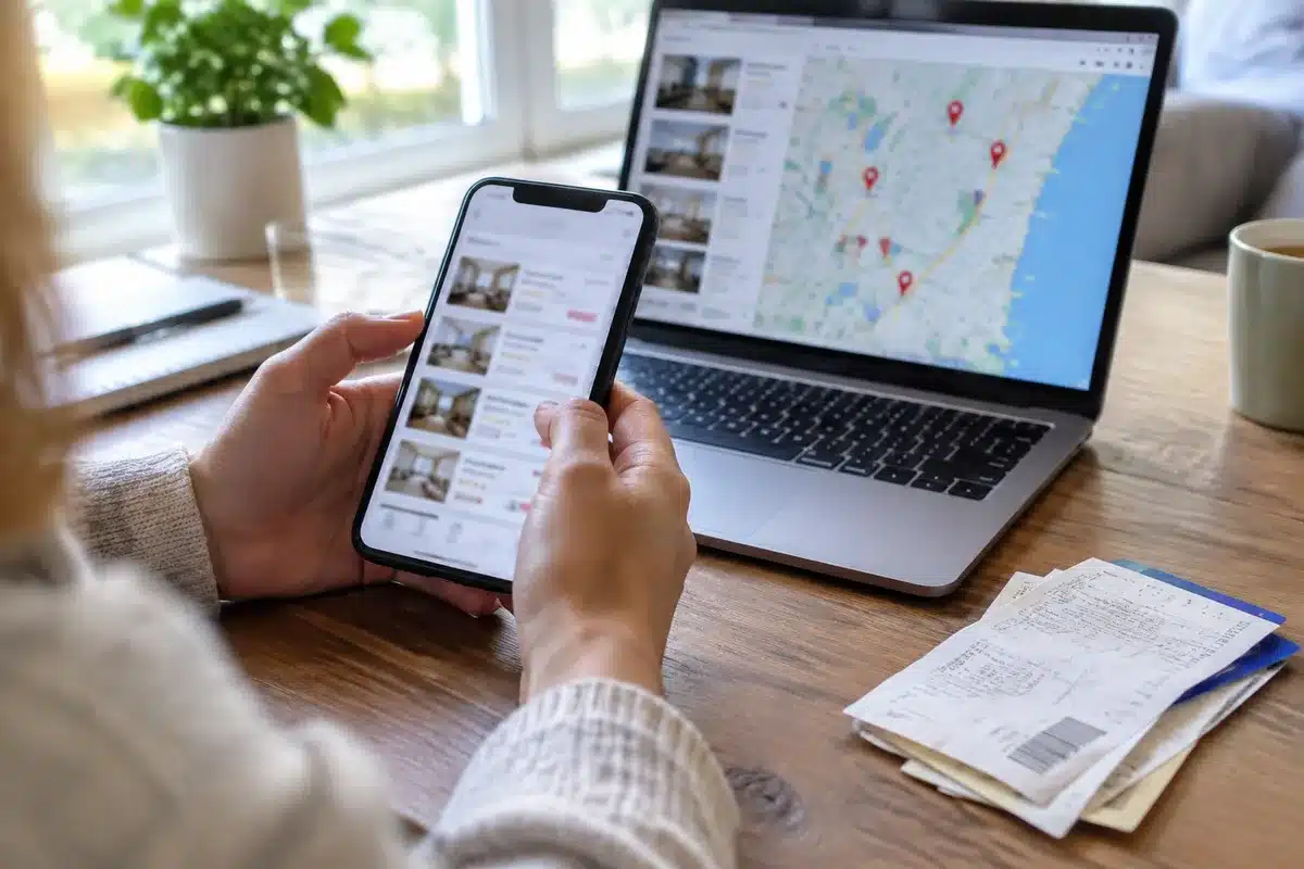 Brüssel nimmt Booking.com wegen Betrugsvorwürfen ins Visier