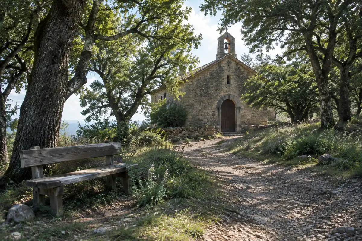 Camino Krk: So funktioniert Pilgern auf der kroatischen Insel