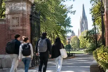 Ein Wochenende voller Geschichte, Kultur und Eis in einer Ivy‑League‑Universitätsstadt