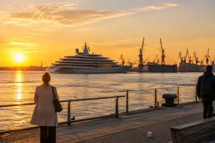 Explora Journeys plant Einstieg in die Flusskreuzfahrtbranche mit eigener Flotte