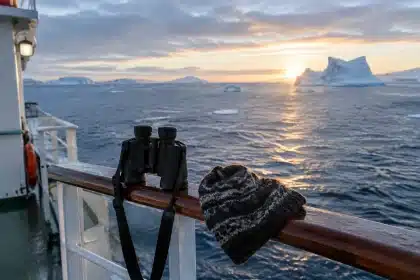 HX Expeditions erweitert Angebot um 26 Touren in Arktis, Antarktis und Skandinavien