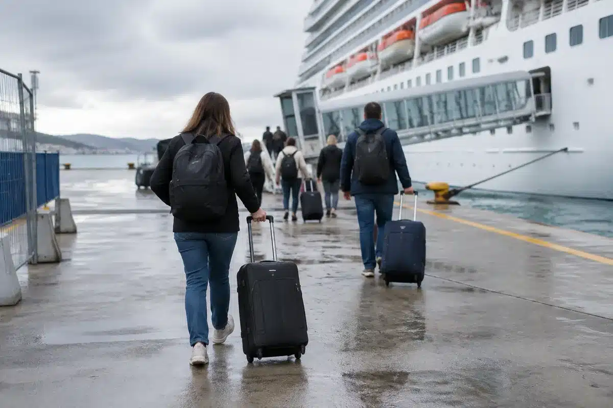 Kreuzfahrt-Preisvergleich: Woran Reisende wirklich achten sollten
