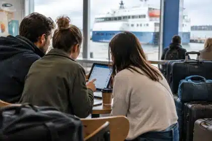 Kreuzfahrten beeinflussen Restaurantwahl: Wie sich Vorlieben vor und nach der Reise ändern