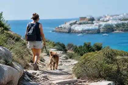 Mit dem Hund durch Europa: 11 Reiseziele