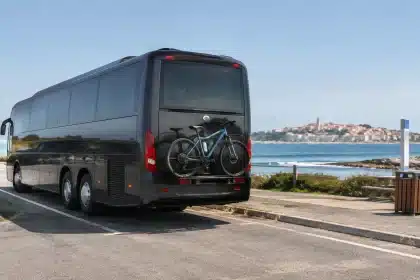 Neue Buslinien 2026: Verbindungen zu Touristenzielen, die Reisende beachten sollten