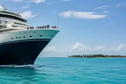 Neue Routen 2029 von Hapag‑Lloyd Cruises im Überblick
