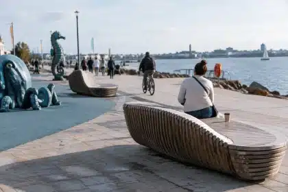 Neuer Uferpark und Whirlpool-Boote: So gelingt das ideale Wasser-Wochenende in Seattle