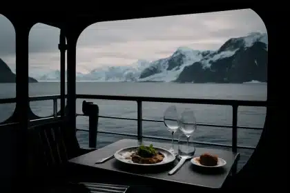 PONANT: Französisches Flair beim Entdecken