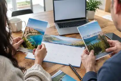 Psychologie und Preise: Erzeugt die Herbst-Buchung eines Sommerurlaubs ein positives Gefühl?