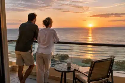 Romantisches Wochenende: Ist ein Hotel nur für Erwachsene eine gute Wahl?