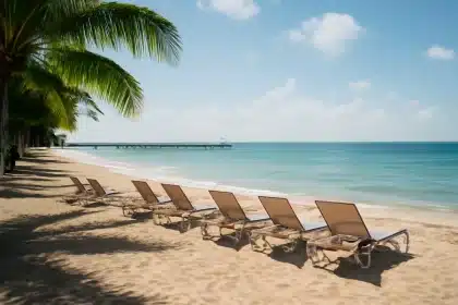 Royal Caribbean beteiligt sich an Sandals Resorts