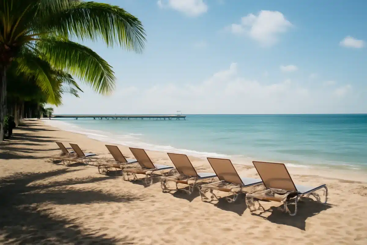 Royal Caribbean beteiligt sich an Sandals Resorts