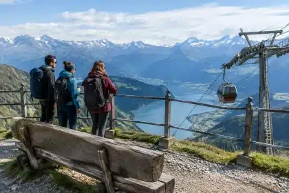 Rustikale Kurztrip-Ziele: entspannt unterwegs fern der Wiesn-Massen