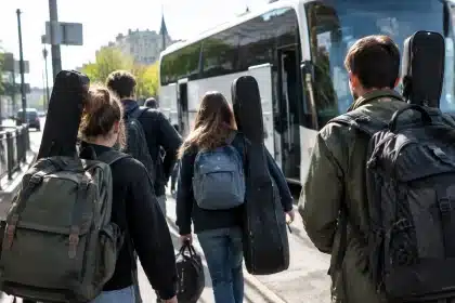 Spezialveranstalter planen maßgeschneiderte Konzert-, Roadtrip- und Trekkingreisen