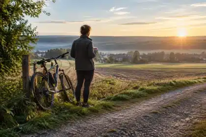 Tamara tauscht Großstadtleben gegen Landluft nach zwei Jahren: Alle haben Grundstress