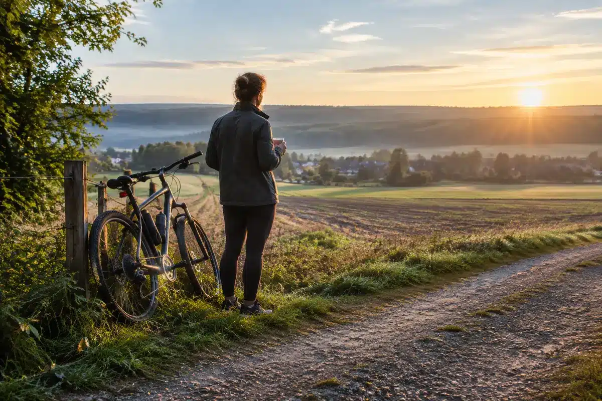 Tamara tauscht Großstadtleben gegen Landluft nach zwei Jahren: Alle haben Grundstress