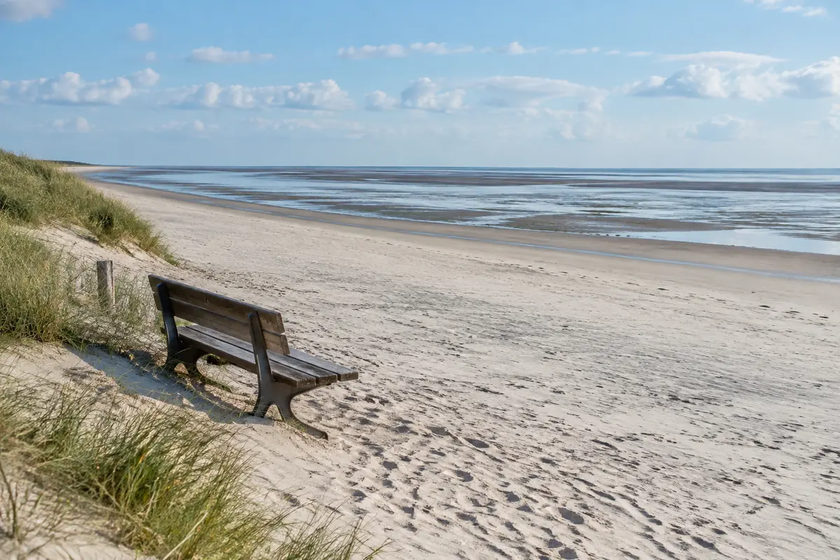 Unerwarteter Ostseestrand besticht durch Traumkulisse – kann er Rügen und Usedom übertreffen?