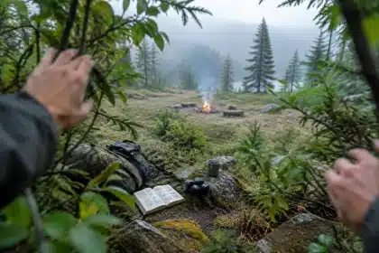 Wildniszauber 5/26