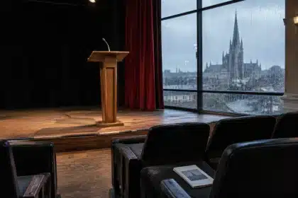 Zum 300. Jubiläum: Dublin ehrt Gullivers Reisen