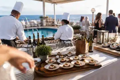 Zum Jubiläum bringt Europas Beste 23 Michelin‑Sterne zusammen